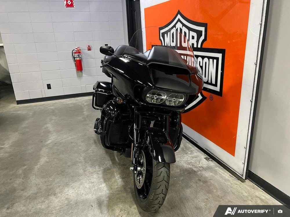 2024 Harley-davidson Fltrk - Road Glide™ Limited alt