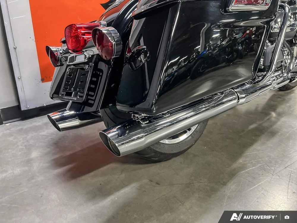 2021 Harley-davidson Flhr - Road King™ alt