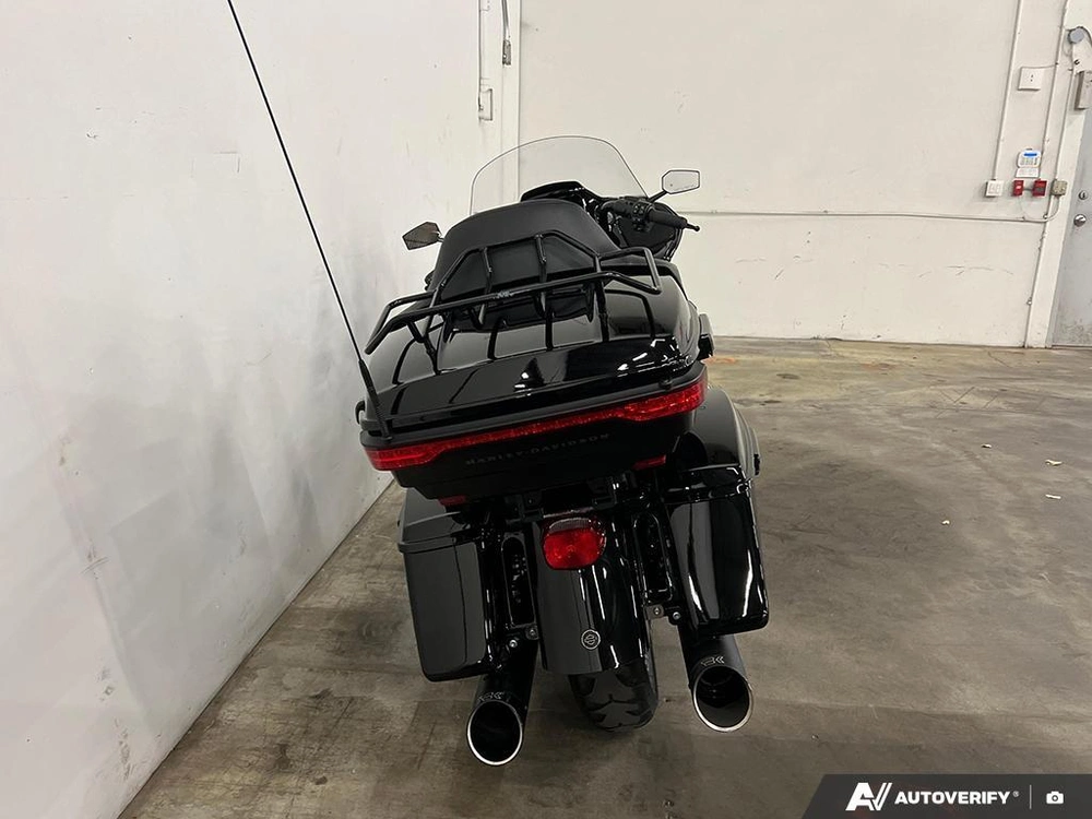 2024 Harley-davidson Fltrk - Road Glide™ Limited alt