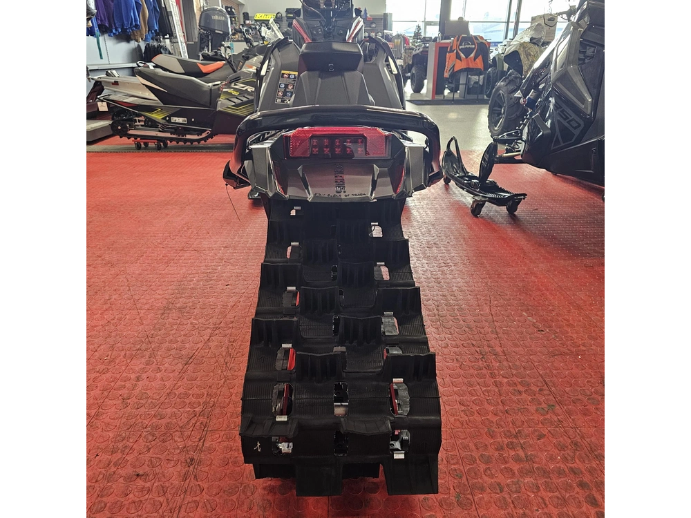 2025 Polaris 850 Rmk Khaos 155 alt