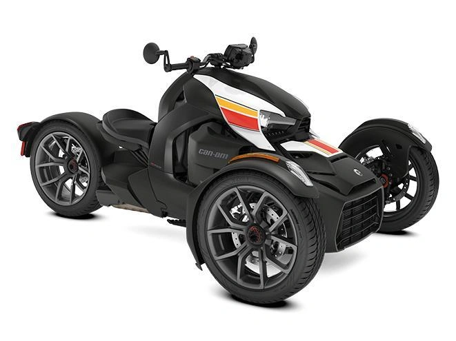 Can-am Ryker 2024 alt
