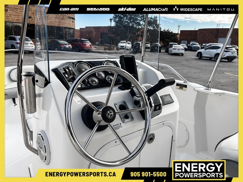 2014 Campion Explore 492 alt