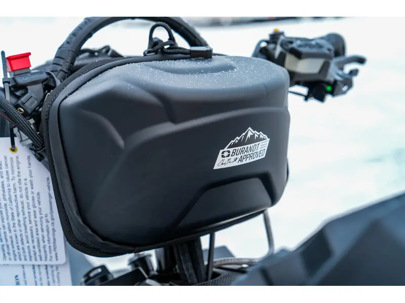 2026 Polaris 9R PRO RMK 155 LE 3.25