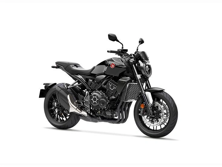 Honda Cb1000r 2024 alt