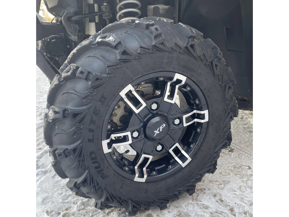 2021 Polaris Xp 1000 Northstar Premium alt