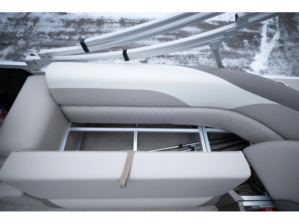 2024 Legend Q-series Cruiser Ws Sport Pro alt