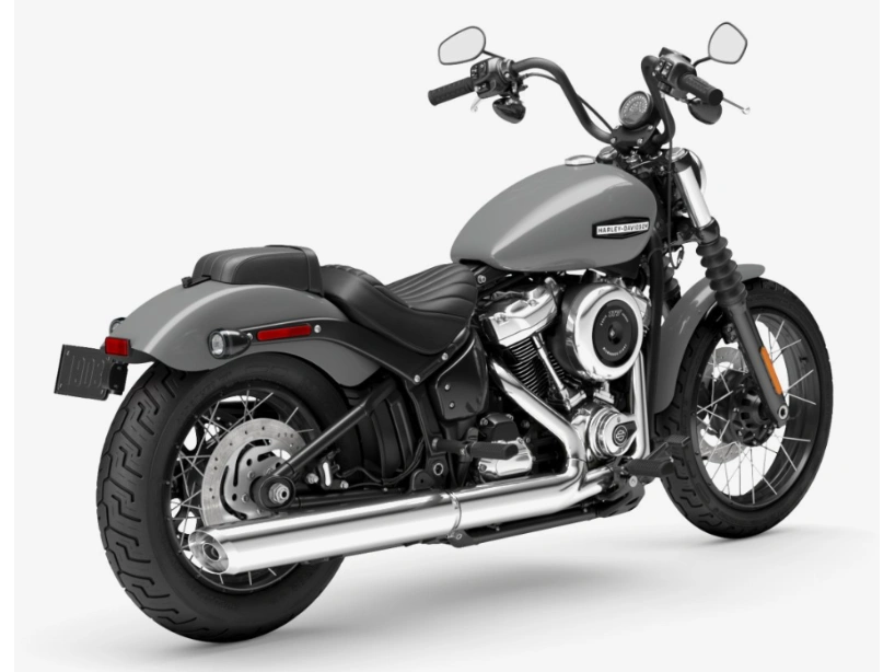 2026 Harley-davidson Fxbb Street Bob alt