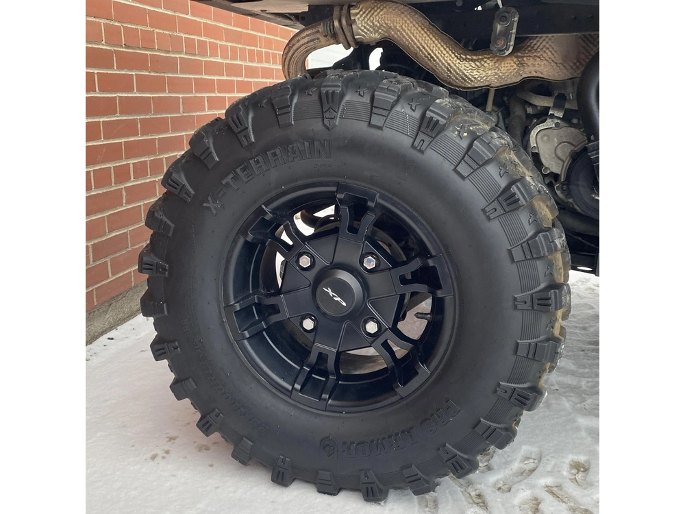 2024 Polaris Ranger Xp 1000 Northstar Ultimate Rc alt