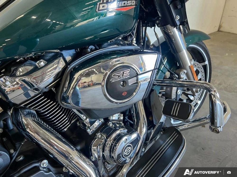 2024 Harley-davidson Flhx - Street Glide™ alt