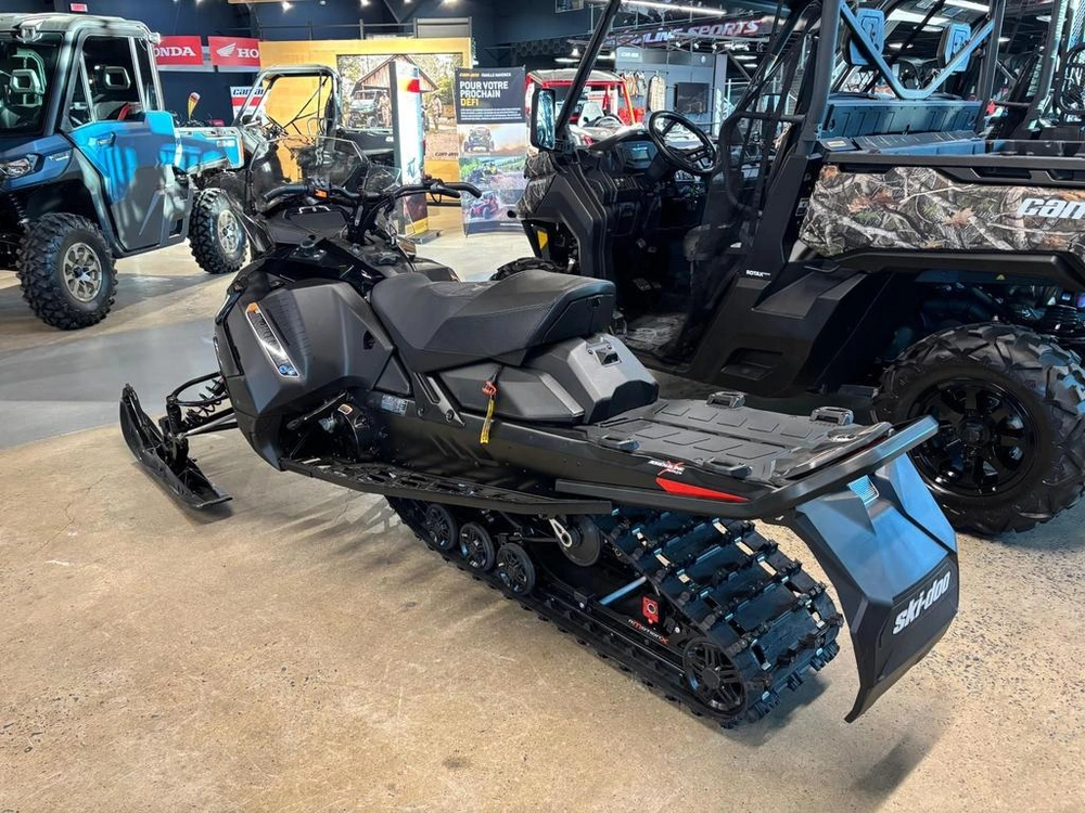 Ski-doo Renegade Enduro 850 Etec 2023 alt