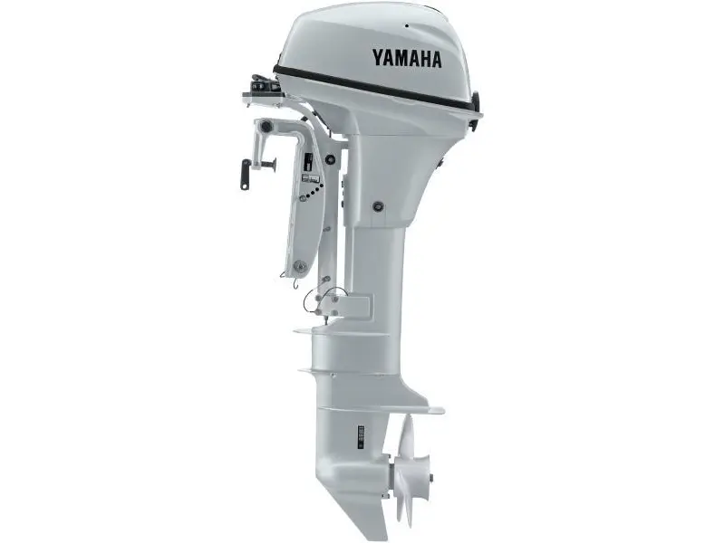 Yamaha T9.9XPB2