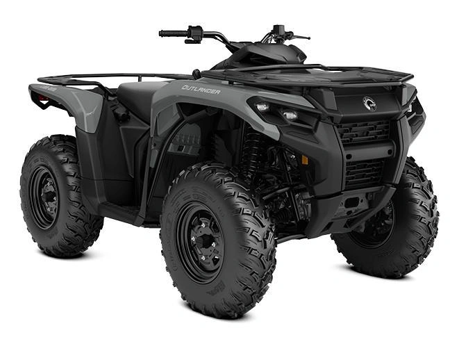 Can-am Outlander 500/700 2024 alt