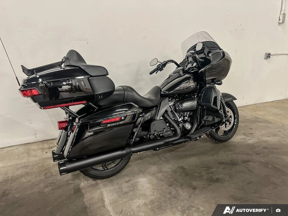 2024 Harley-davidson Fltrk - Road Glide™ Limited alt