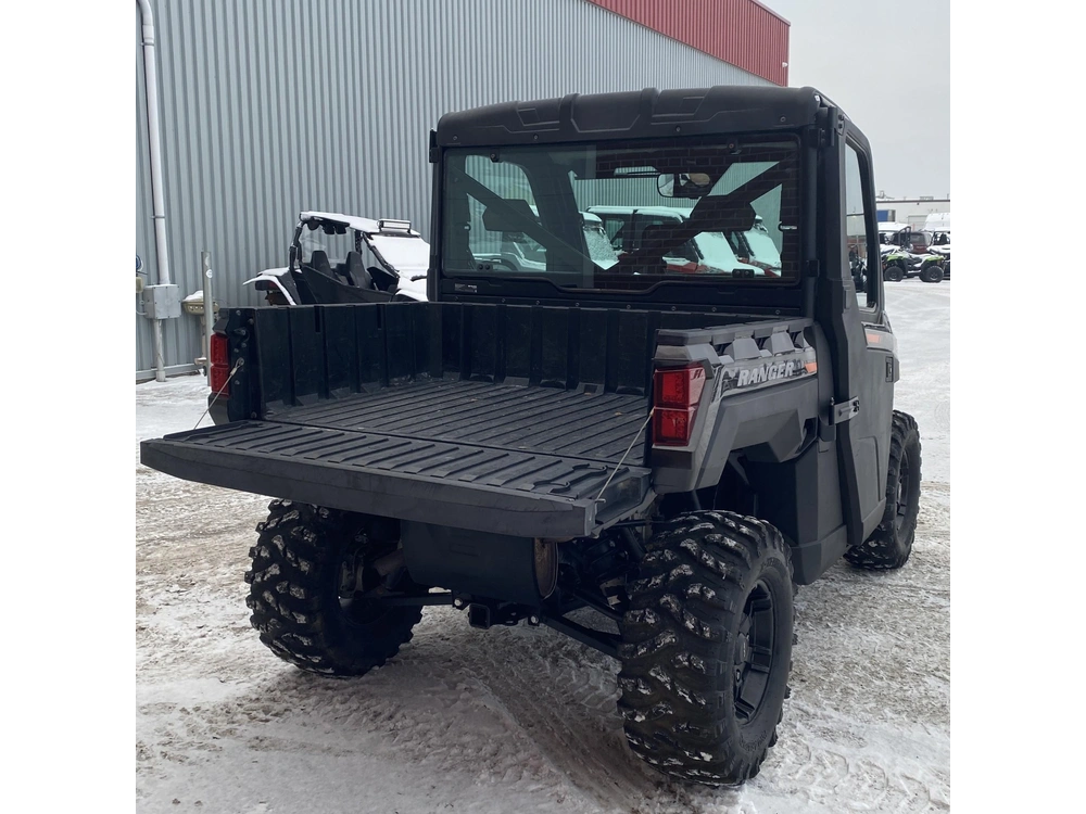 2024 Polaris Ranger Xp 1000 Northstar Ultimate Rc alt