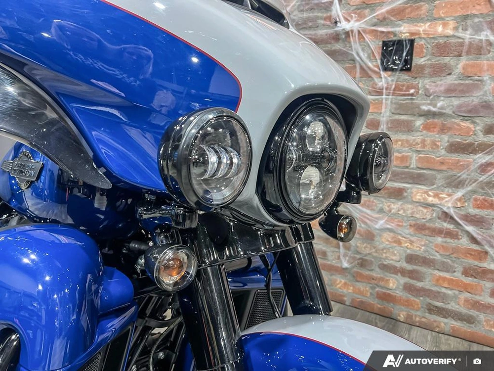 2023 Harley-davidson Flhtk - Ultra Limited alt