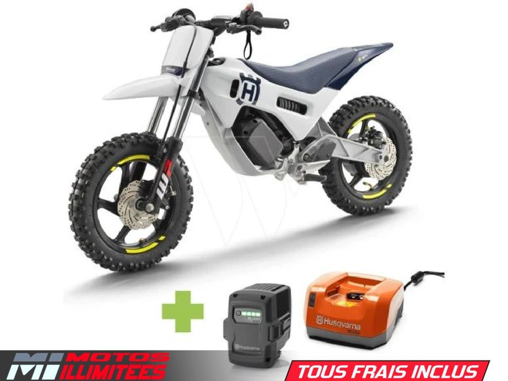 Husqvarna Ee 2.12 2026 alt
