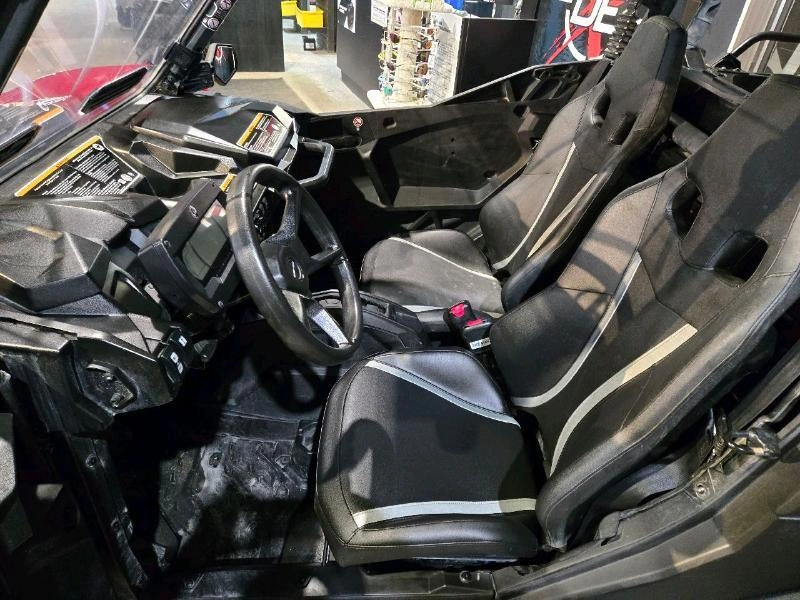 Can-am Commander Xt 1000r 2024 alt