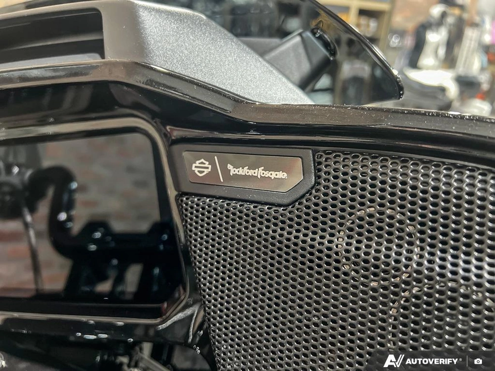 2025 Harley-davidson Fltrxstse - Cvo™ Road Glide™ St alt