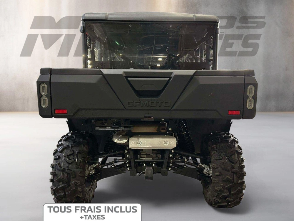 Cfmoto Uforce 1000 Xl Eps 2023 alt