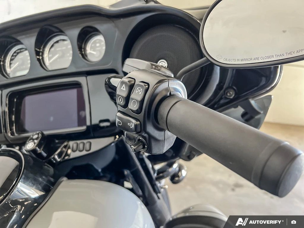 2024 Harley-davidson Flhtk - Ultra Limited™ alt