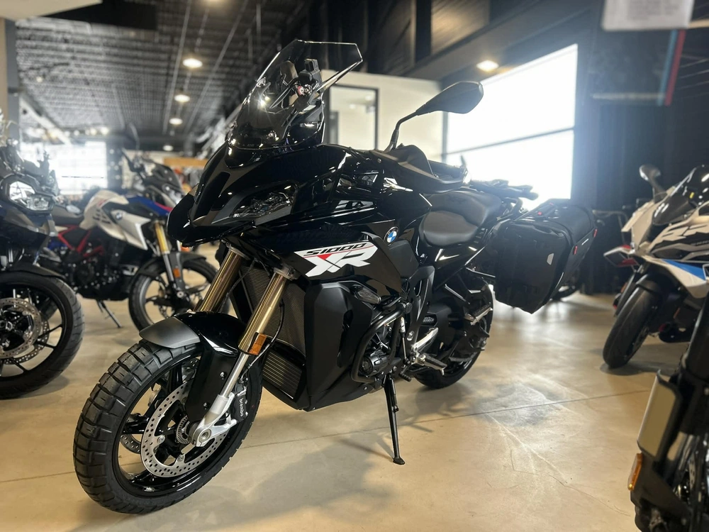 Bmw S1000xr 2026 alt