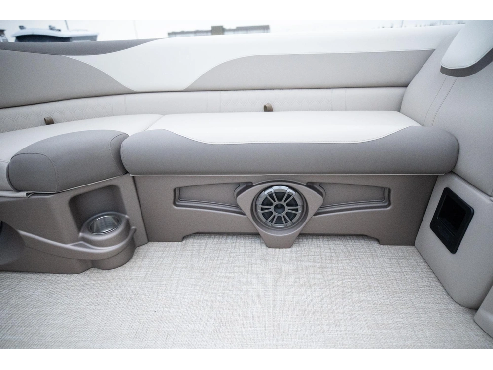 2024 Legend Q-series Cruiser Ws Sport Pro alt