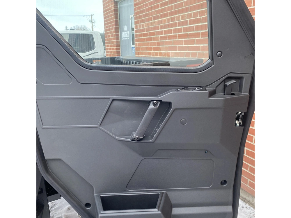 2026 Polaris Ranger Xp 1000 Northstar Premium alt