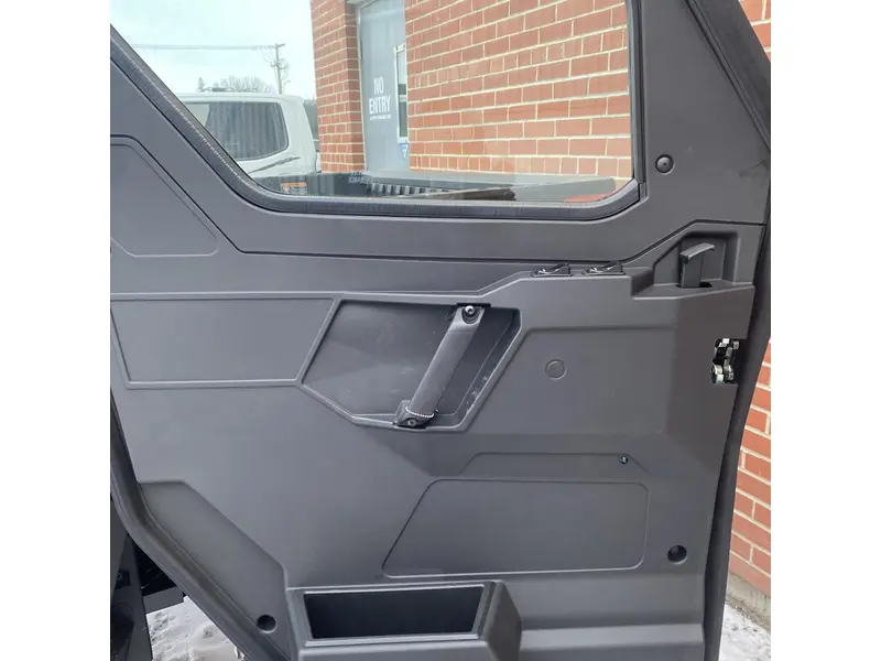 2026 Polaris RANGER XP 1000 NORTHSTAR PREMIUM thumbnail 25