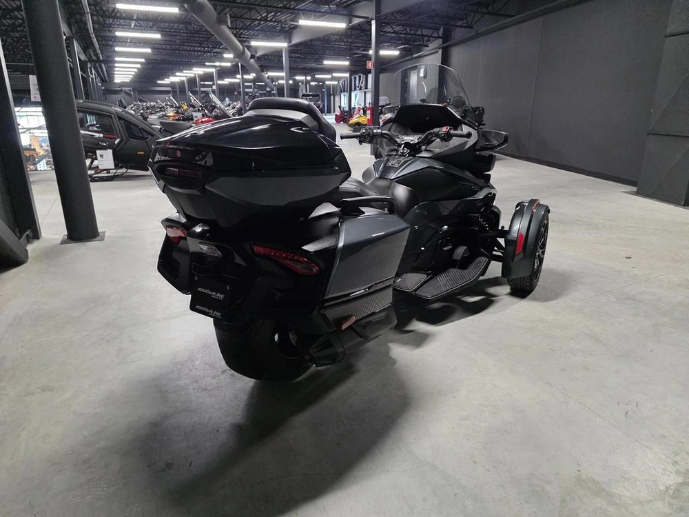 Can-am Spyder Rt Limited 2021 alt