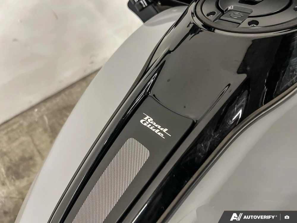 2025 Harley-davidson Fltrx - Road Glide® alt