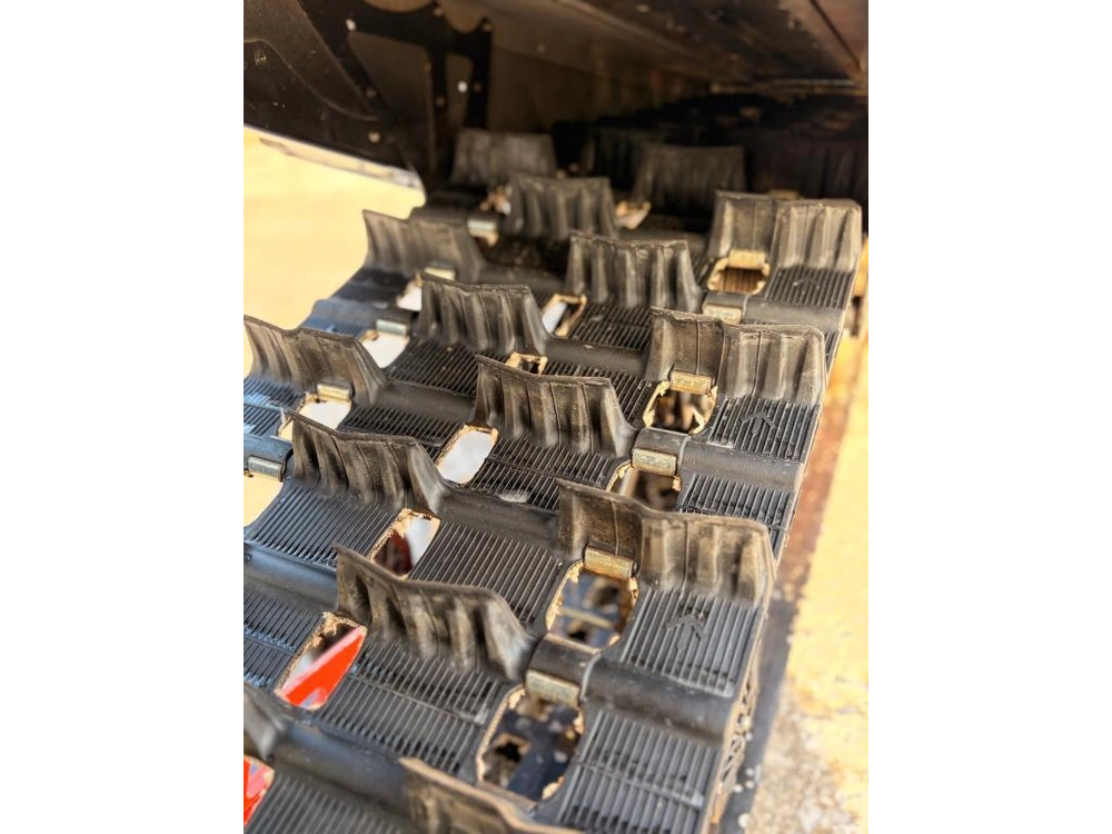 Polaris S.assault 850 2''x146 2022 alt