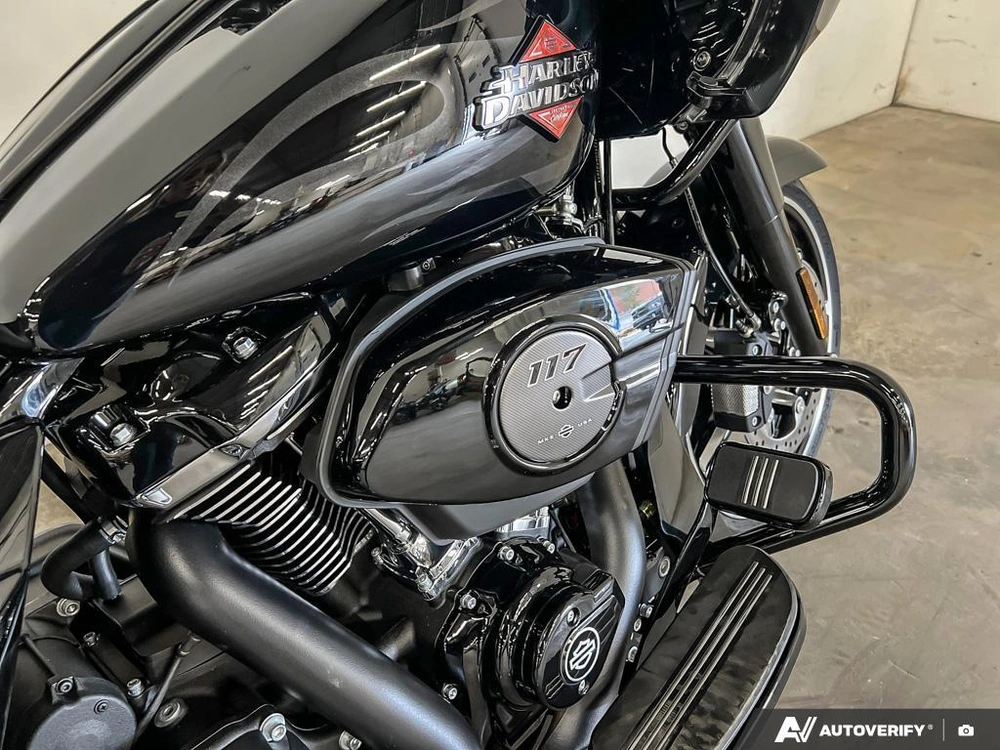 2025 Harley-davidson Fltrx - Road Glide® alt