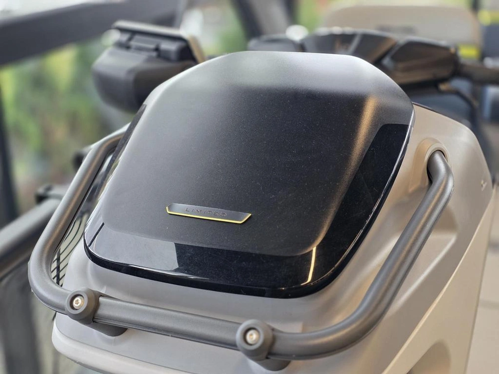 Sea-doo Switch Cruise Limited 21 - 230 Hp 2025 alt