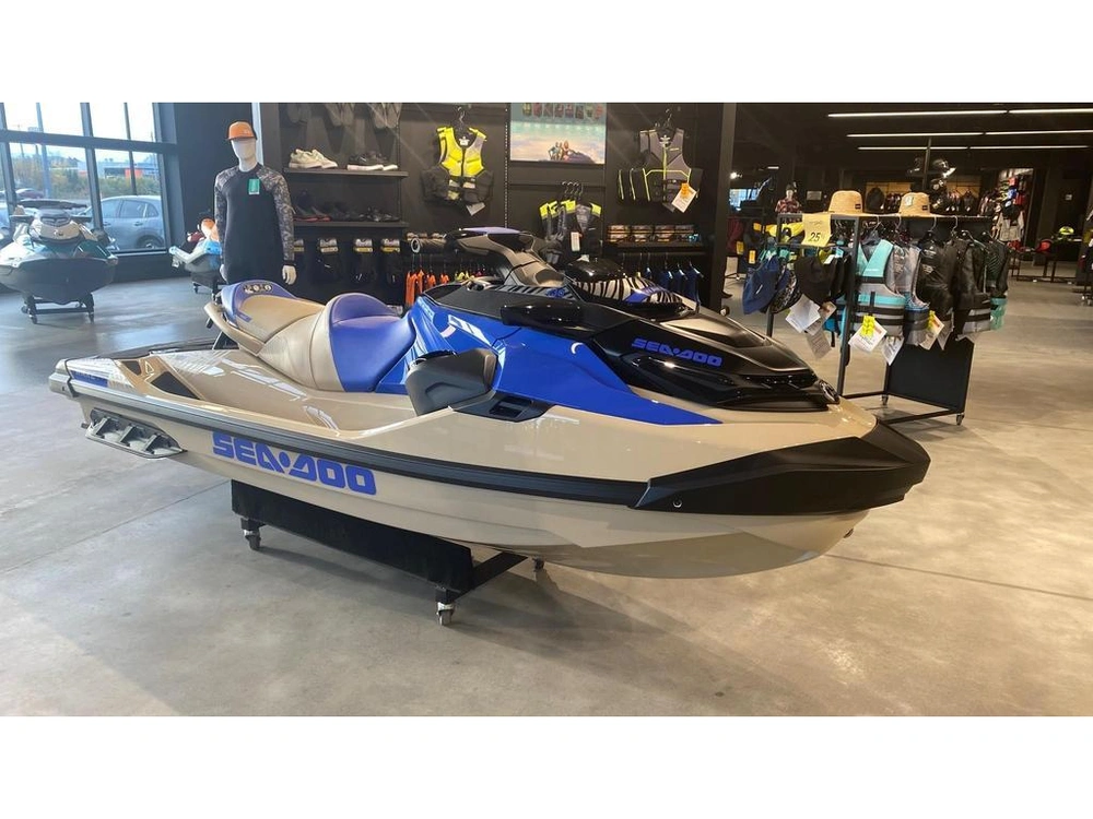 Sea-doo Wake Pro 230 2025 alt