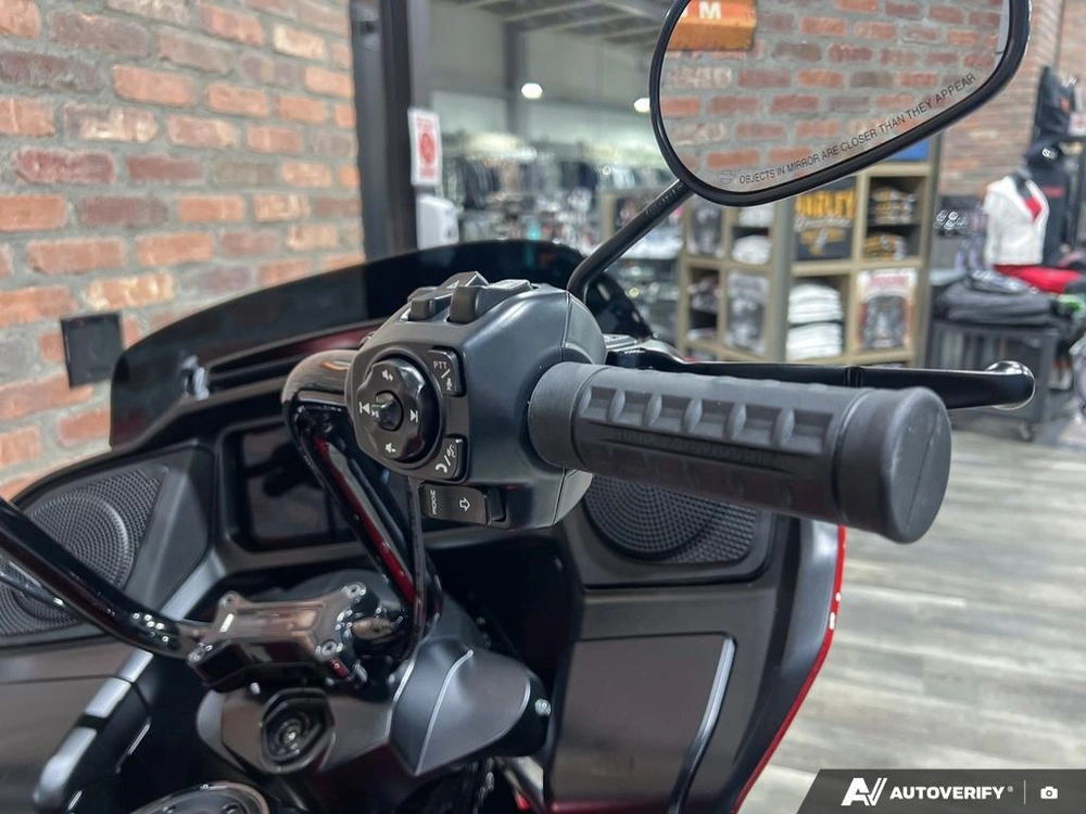 2025 Harley-davidson Fltrx - Road Glide® alt