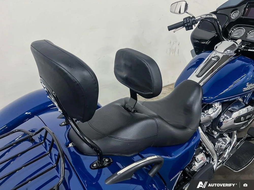 2023 Harley-davidson Fltrt - Road Glide™ 3 alt