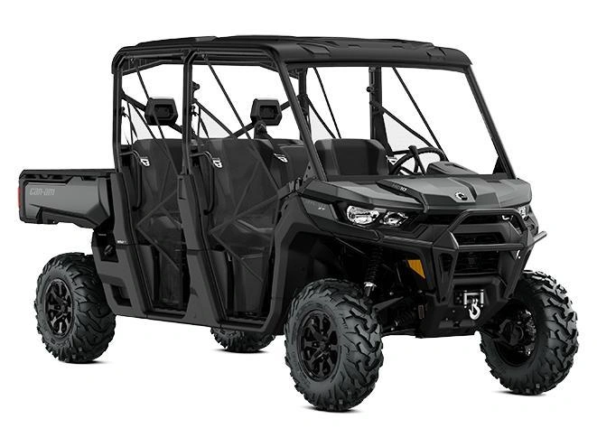 Can-am Defender Max Xt 2024 alt