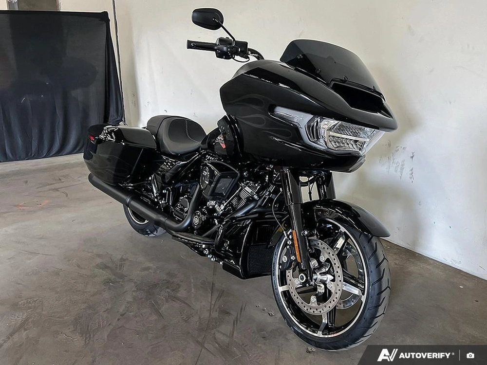 2025 Harley-davidson Fltrx - Road Glide® alt