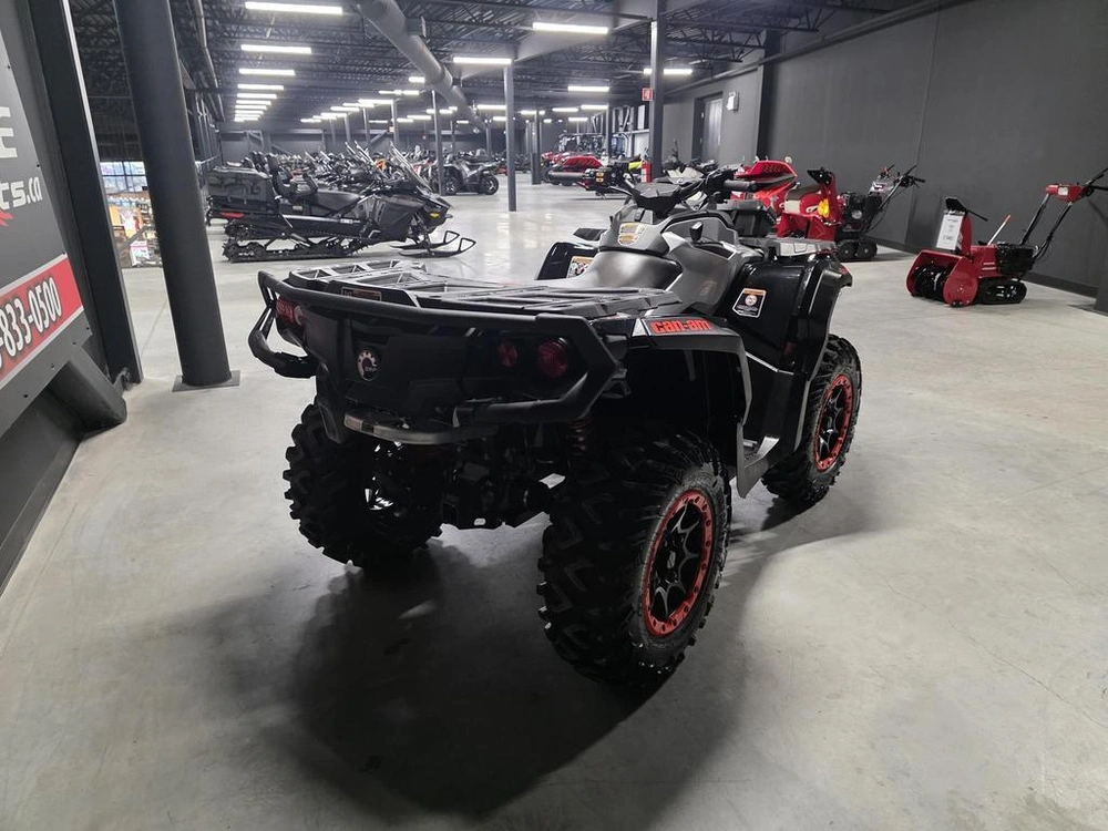 Can-am Outlander X Xc 1000r 2020 alt