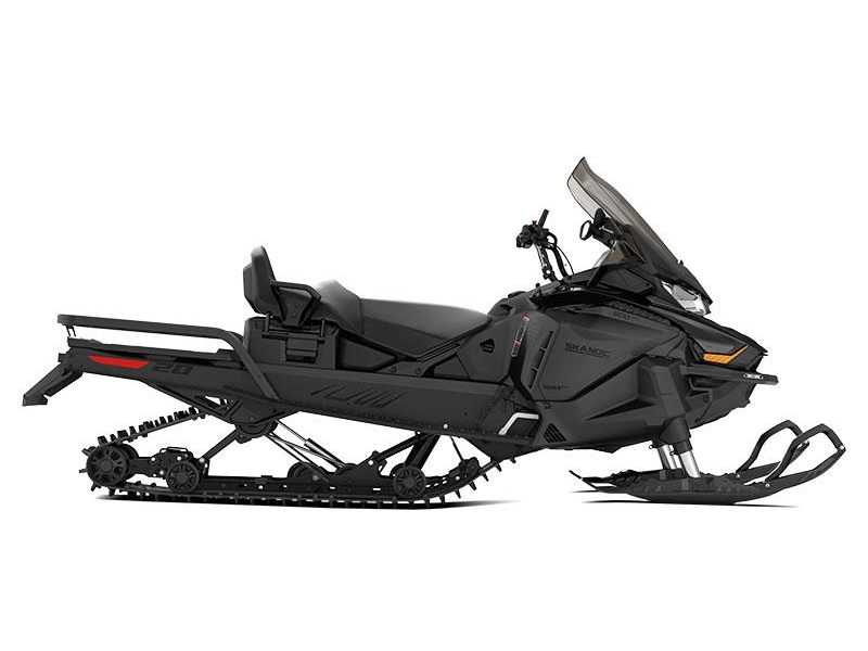 Ski-doo Skandic Le 900 Ace 20 Pouces 2026 alt