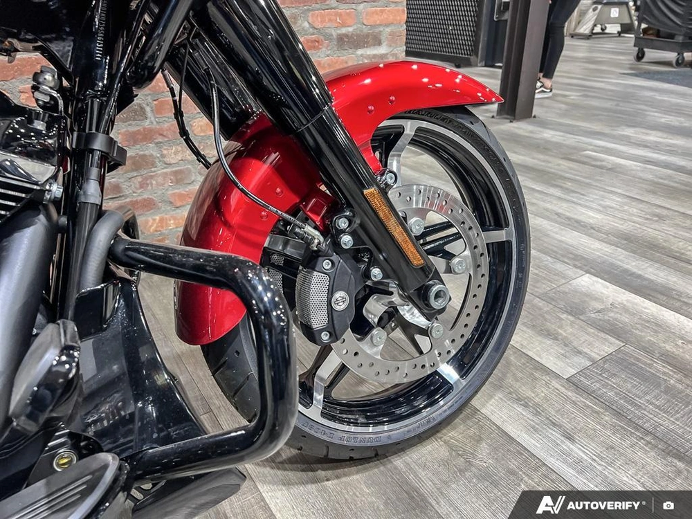 2025 Harley-davidson Fltrx - Road Glide® alt