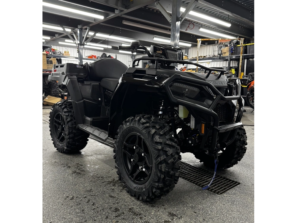 Polaris Sportsman X2 570 2026 alt