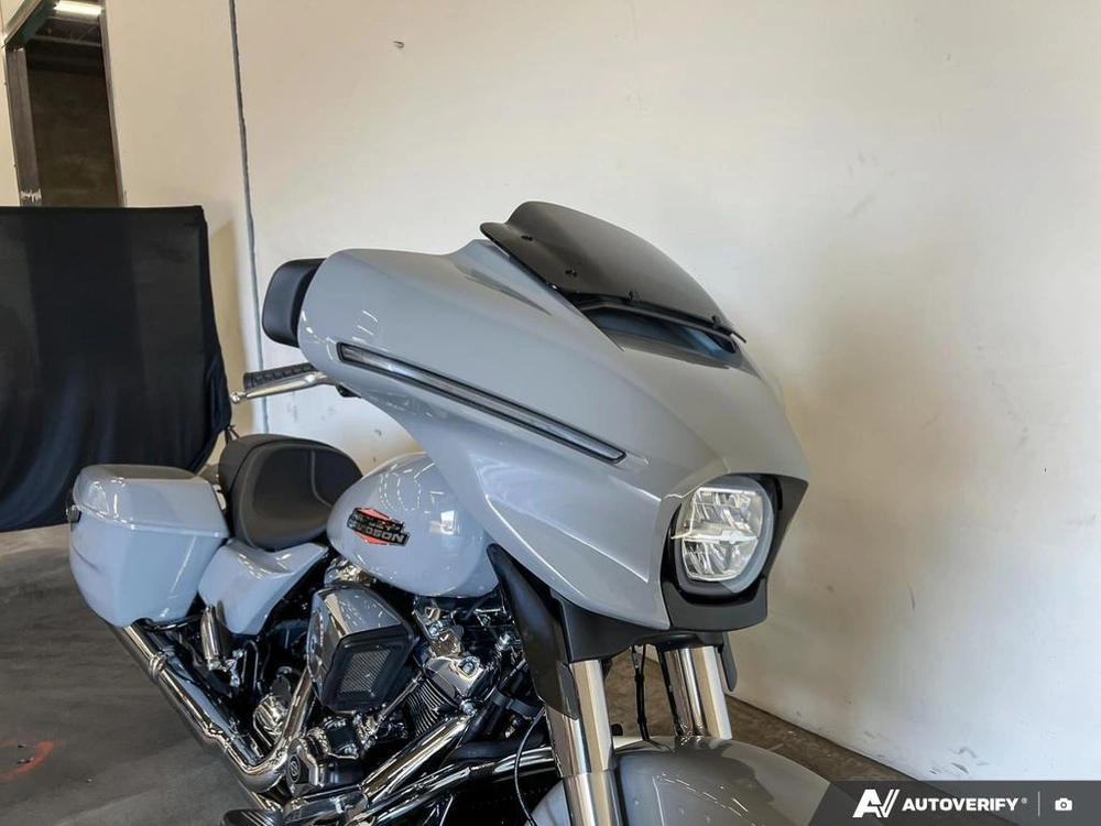 2024 Harley-davidson Flhx - Street Glide™ alt