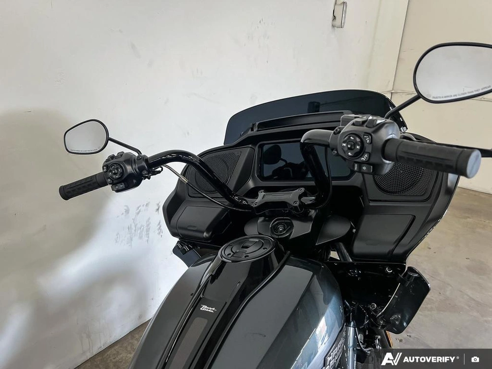 2025 Harley-davidson Fltrx - Road Glide® alt