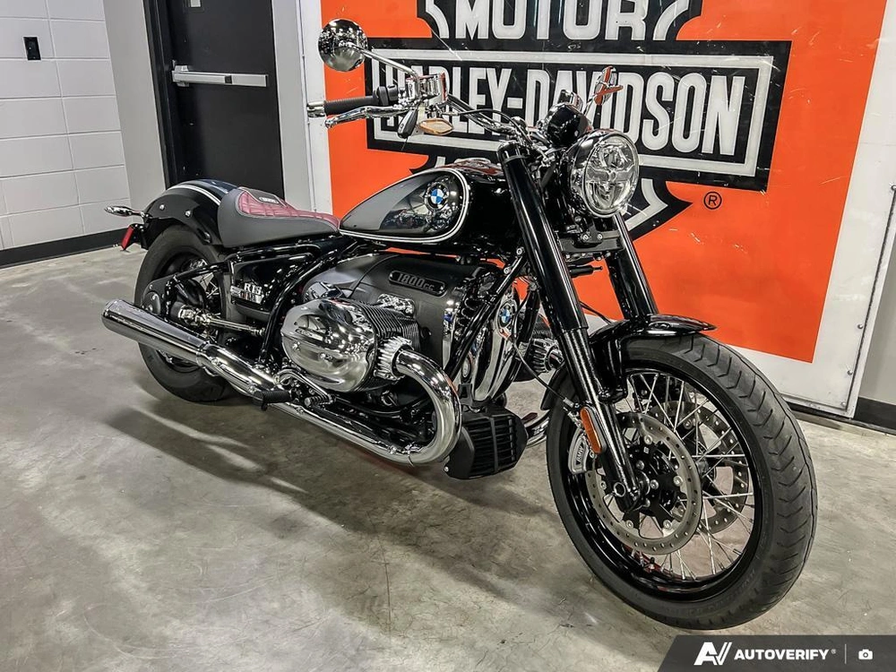 2023 Bmw R 18 100 Years alt