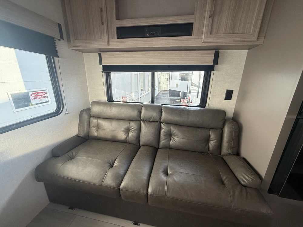 Kz-rv Sportsmen Select 210rdsl 2026 alt