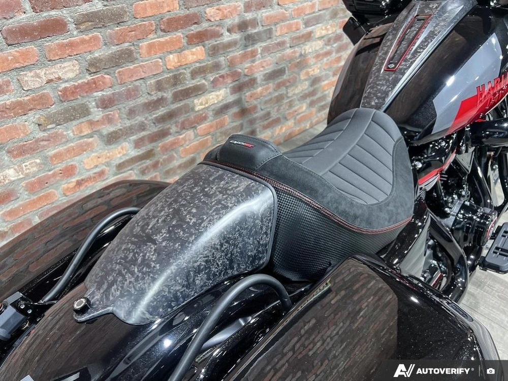 2025 Harley-davidson Fltrxstse - Cvo™ Road Glide™ St alt