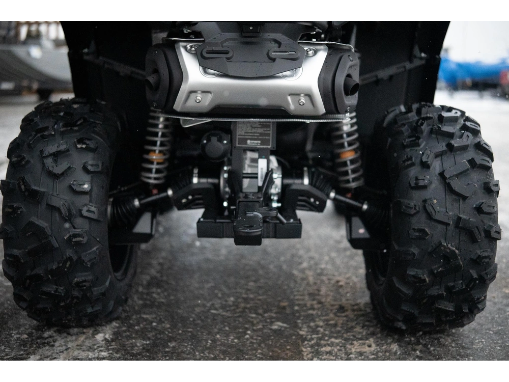 2026 Cfmoto Cforce 800 Xc Eps 2up alt