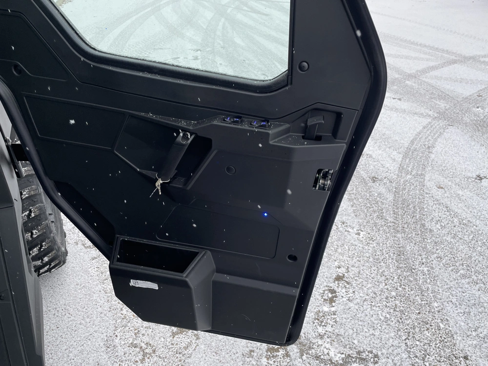 2026 Polaris Ranger Xp 1000 Northstar Trail Boss alt