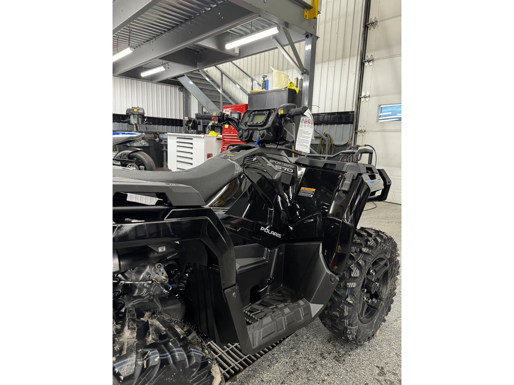 Polaris Sportsman 570 Trail 2026 alt